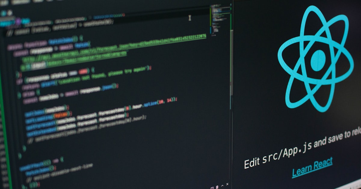 Why Singapore's Top Tech Companies Are Betting Big on React in 2026
