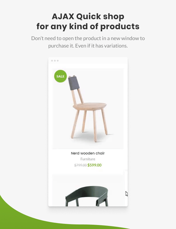 Close Sourcing - B2B eCommerce with Bulk Discount, B2B User - AliExpress, IndiaMart Clone - Feature showcase 10