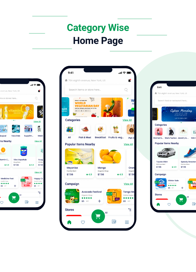 DixieDaily Screenshot 4