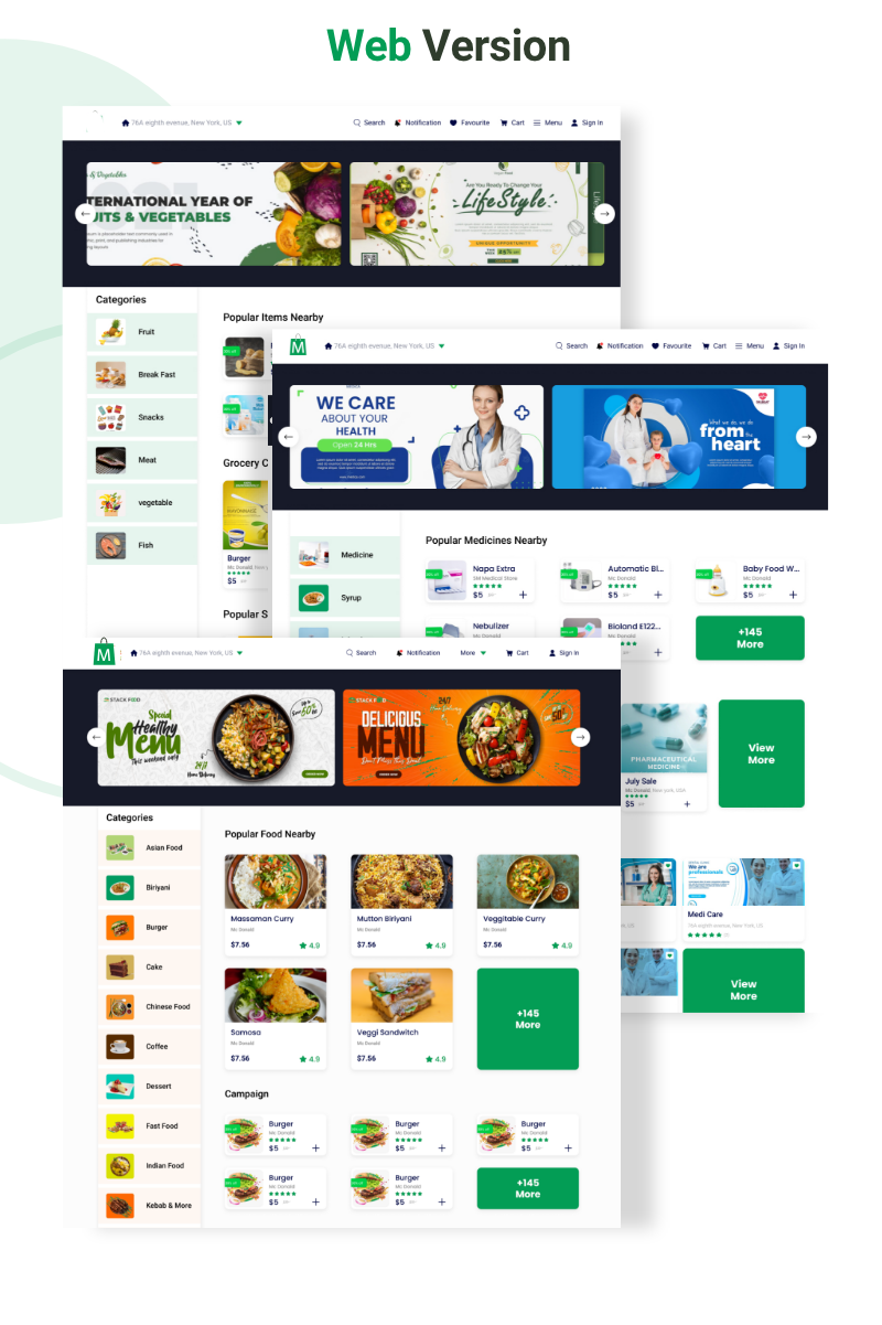DixieDaily Screenshot 5
