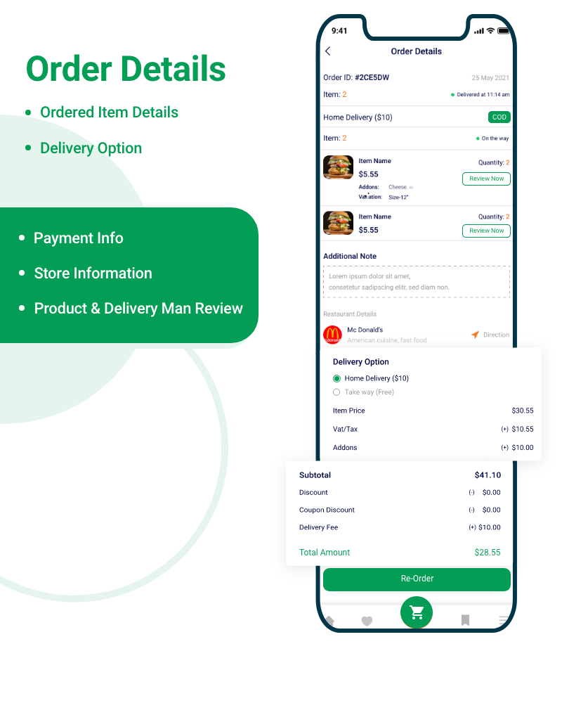 DixieDaily Screenshot 6