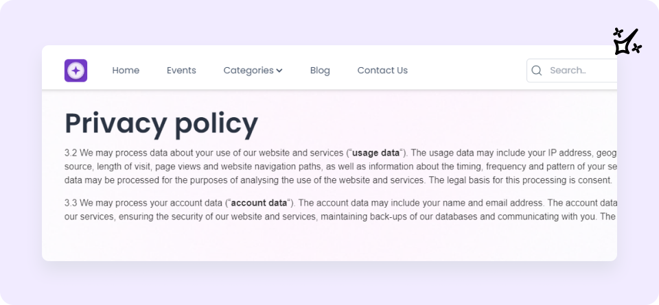 FAQ