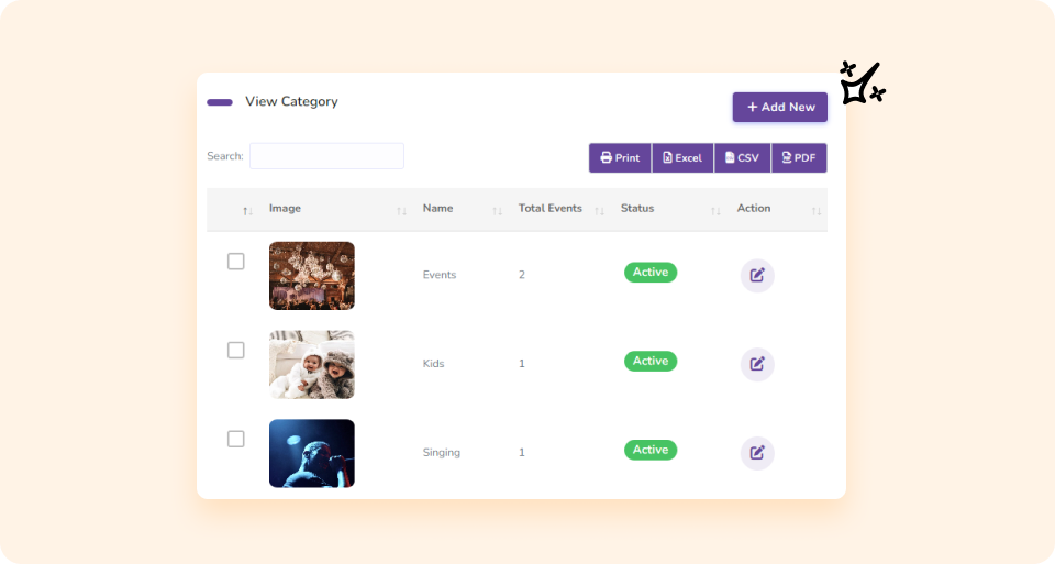Blog System