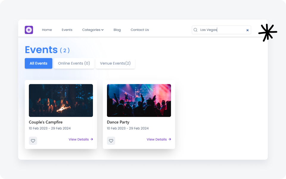 Location-Based Discovery