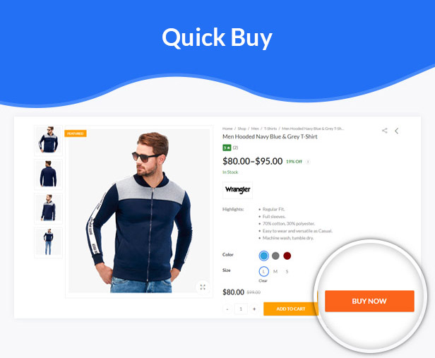 Buyyu - With Mobileapp Desc