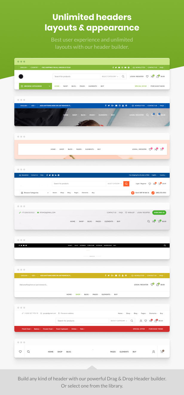 Furniture Mart - Furniture Store eCommerce Platform with Mobile App - Ikea, Pepperfry, Urbanladder Clone - Feature showcase 5