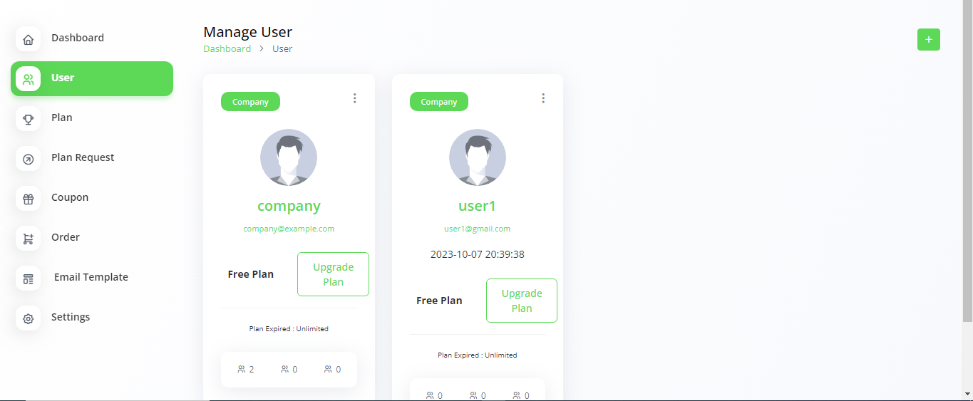 Hivora - Hrm Crm Pos