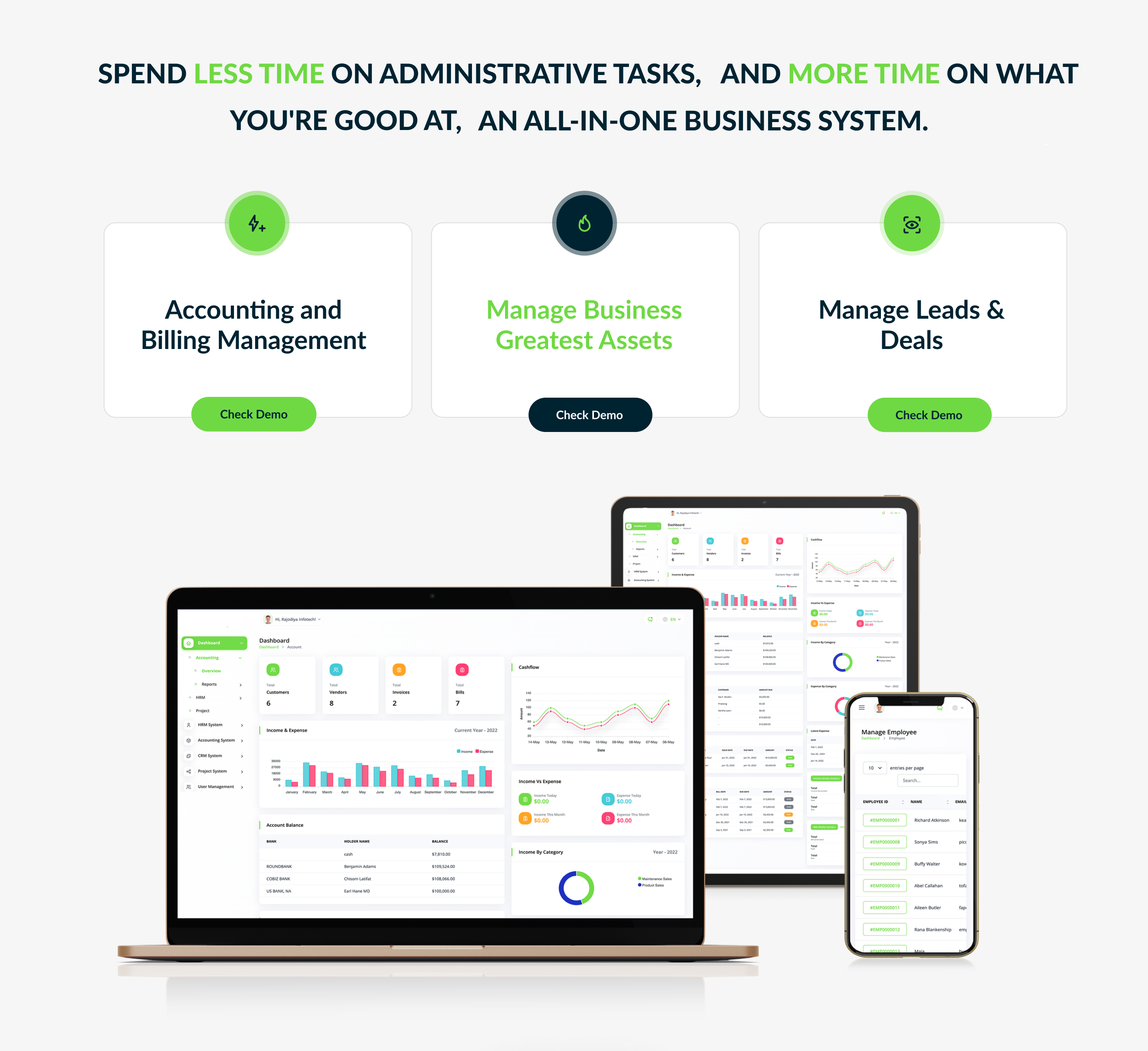 Hivora - Crm Pos Desc