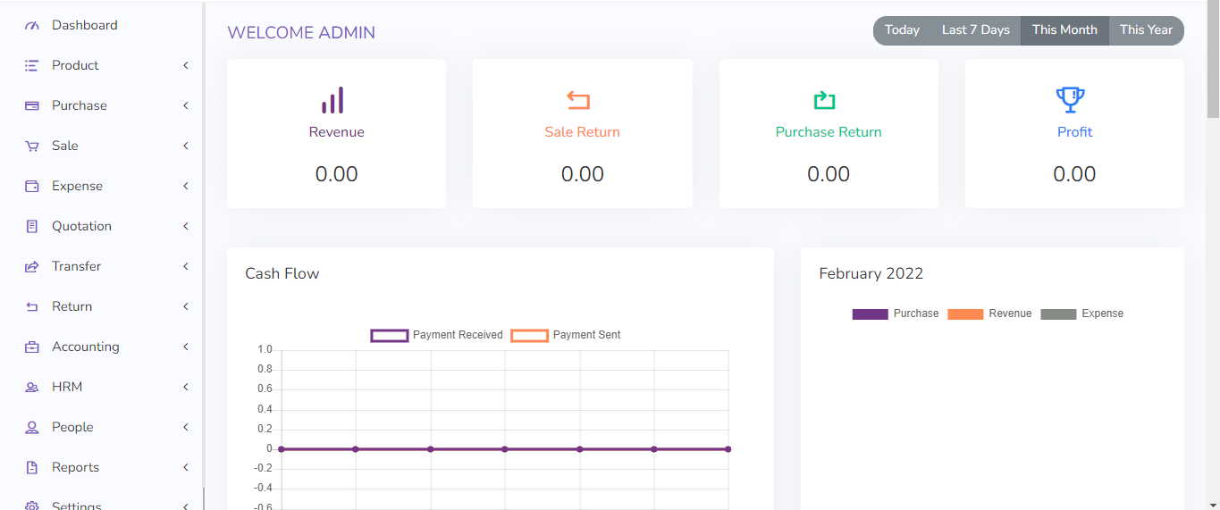 InvestDrive - HYIP Crypto Investment Management Platform - Feature showcase 4