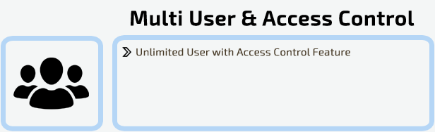 Multi-platform Support