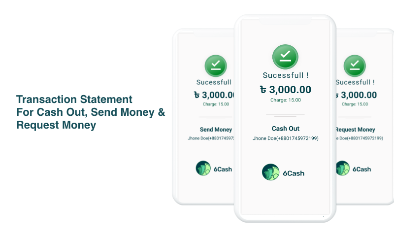 Payisle - Wallet App Desc