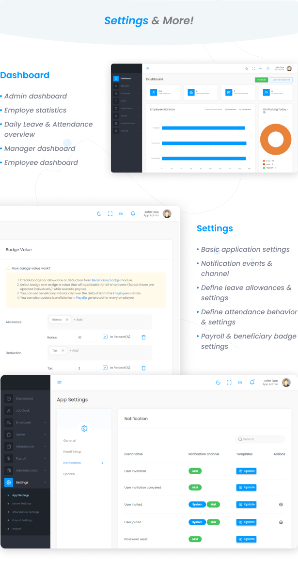 PayZone - Resource Mmanagement Desc