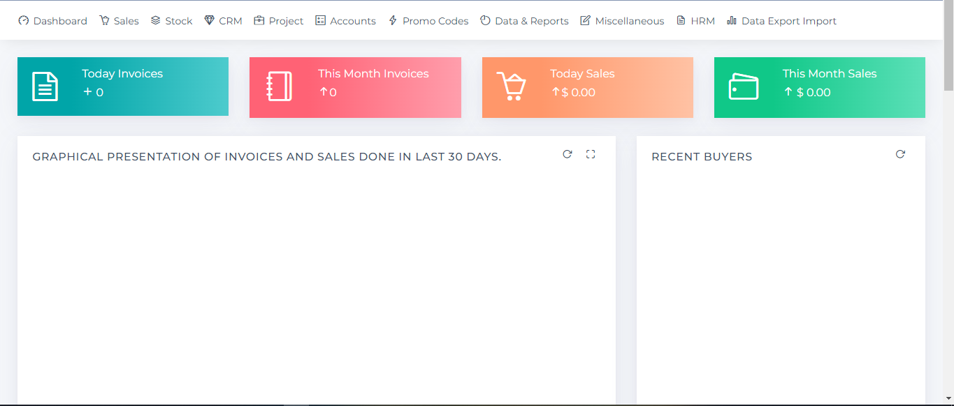 Posova Invoice Templates