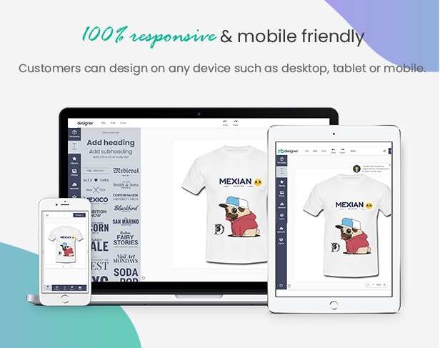 Printoasis - Services Ecommerce Desc