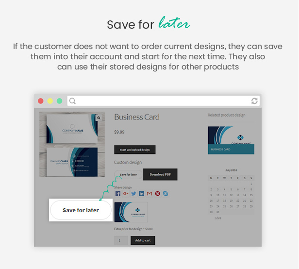 Printoasis - Services Ecommerce Desc