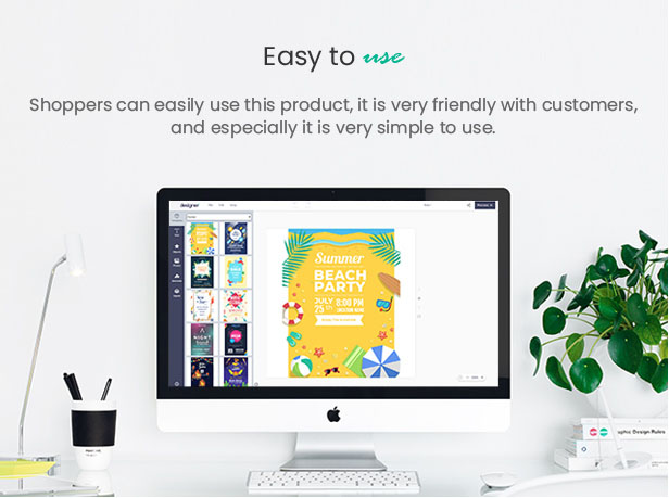 Printoasis - Services Ecommerce Desc