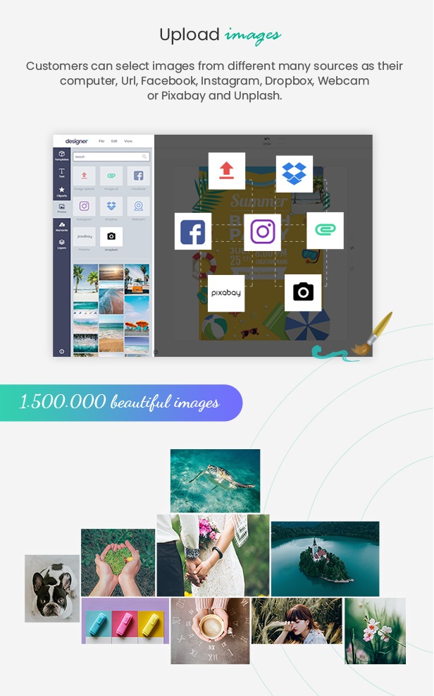 Printoasis - Services Ecommerce Desc