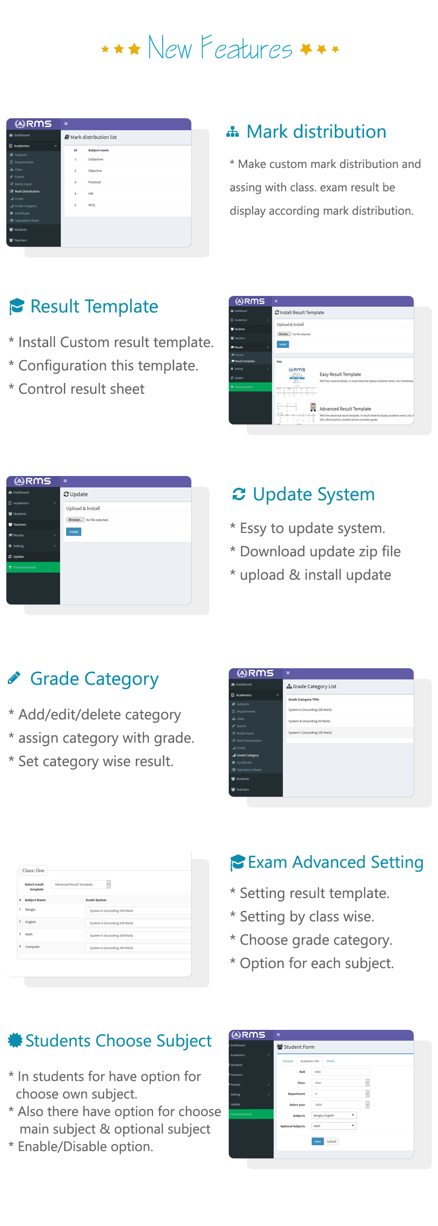 Result Wizard Feature 4