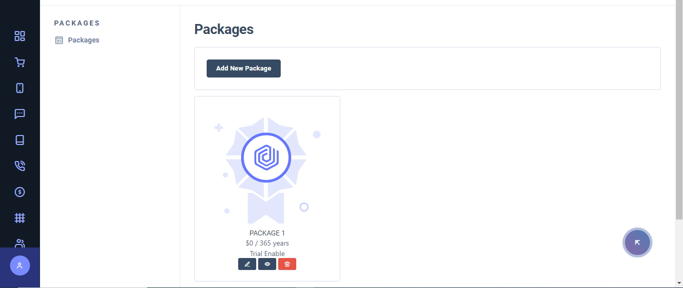 SalesDial Features