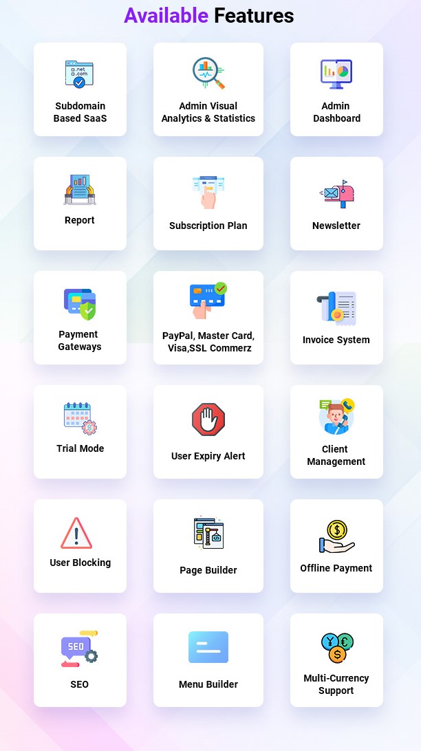 Mobile Interface