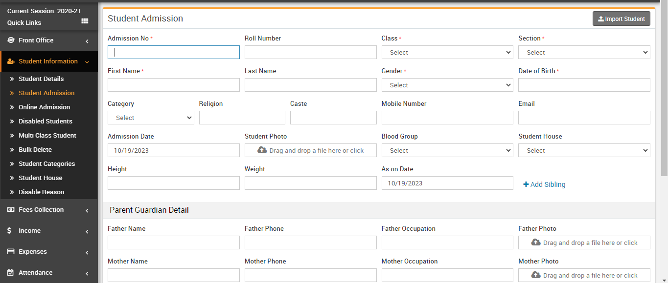 Mobile Features 5