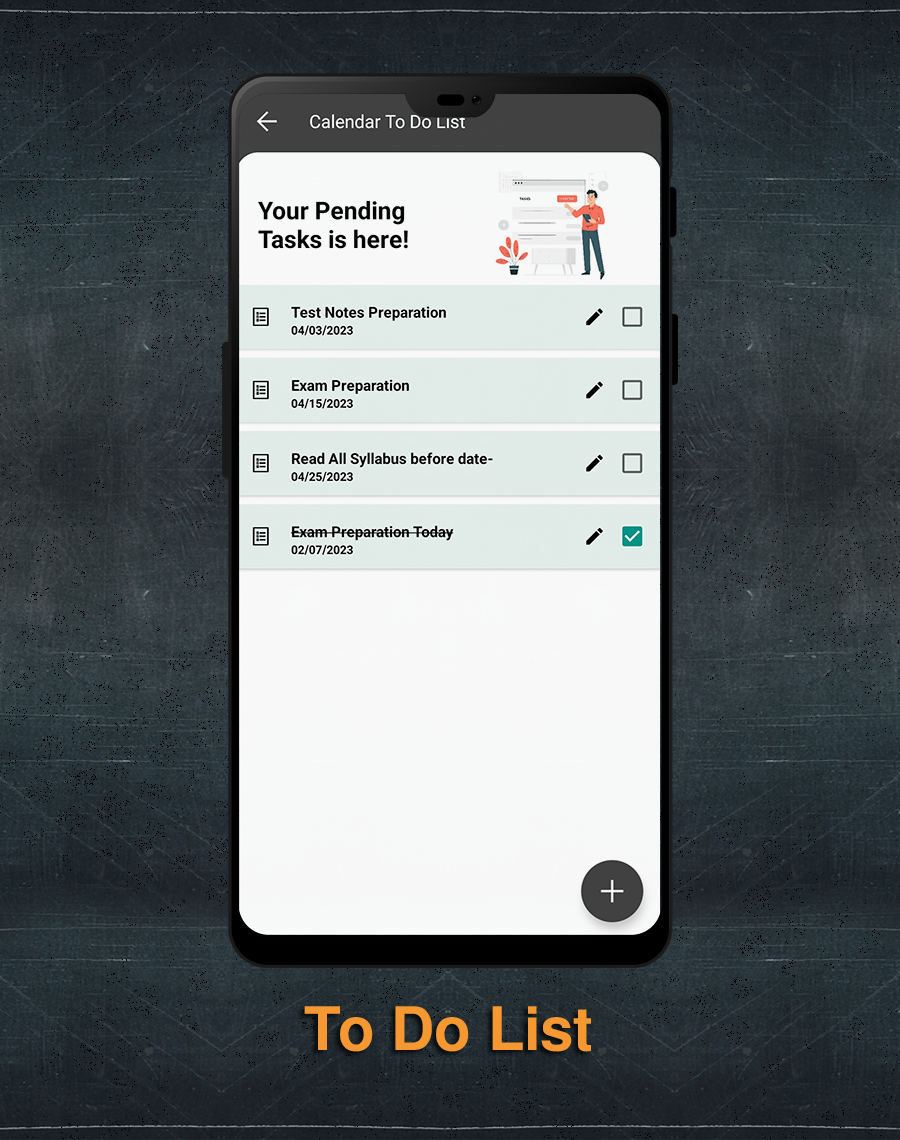 Budget Planning