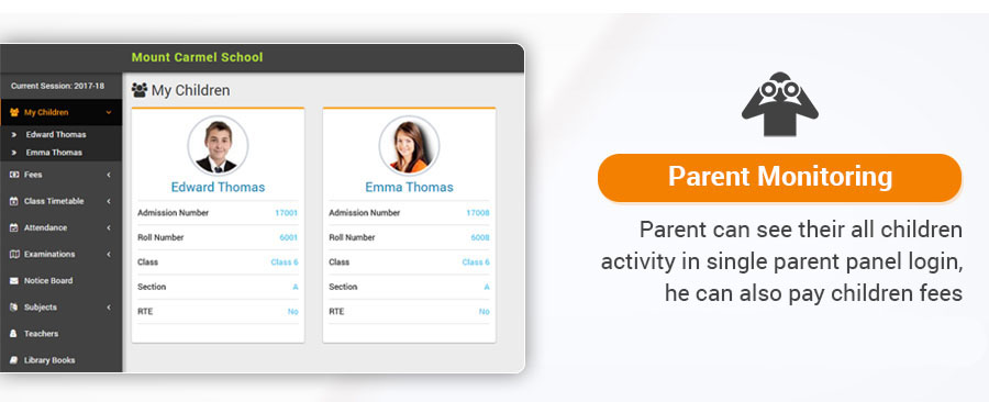 App Interface 3