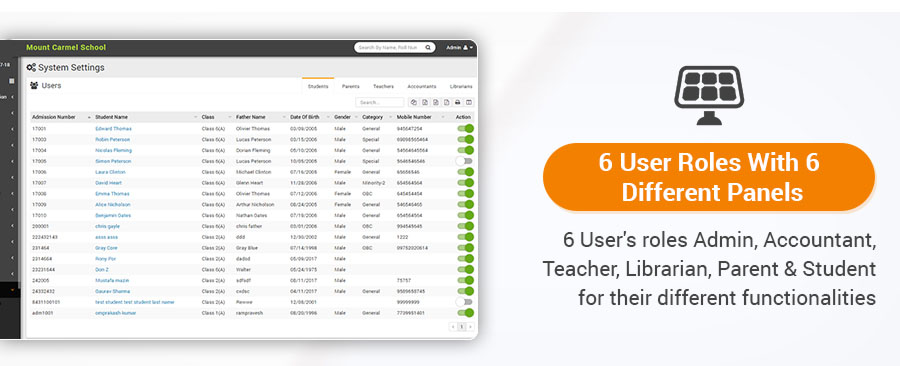 Student Portal 1