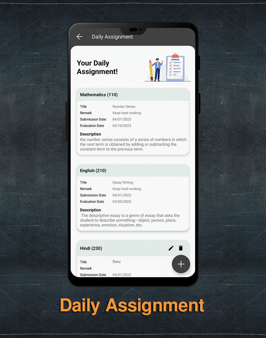 Admin Dashboard 5