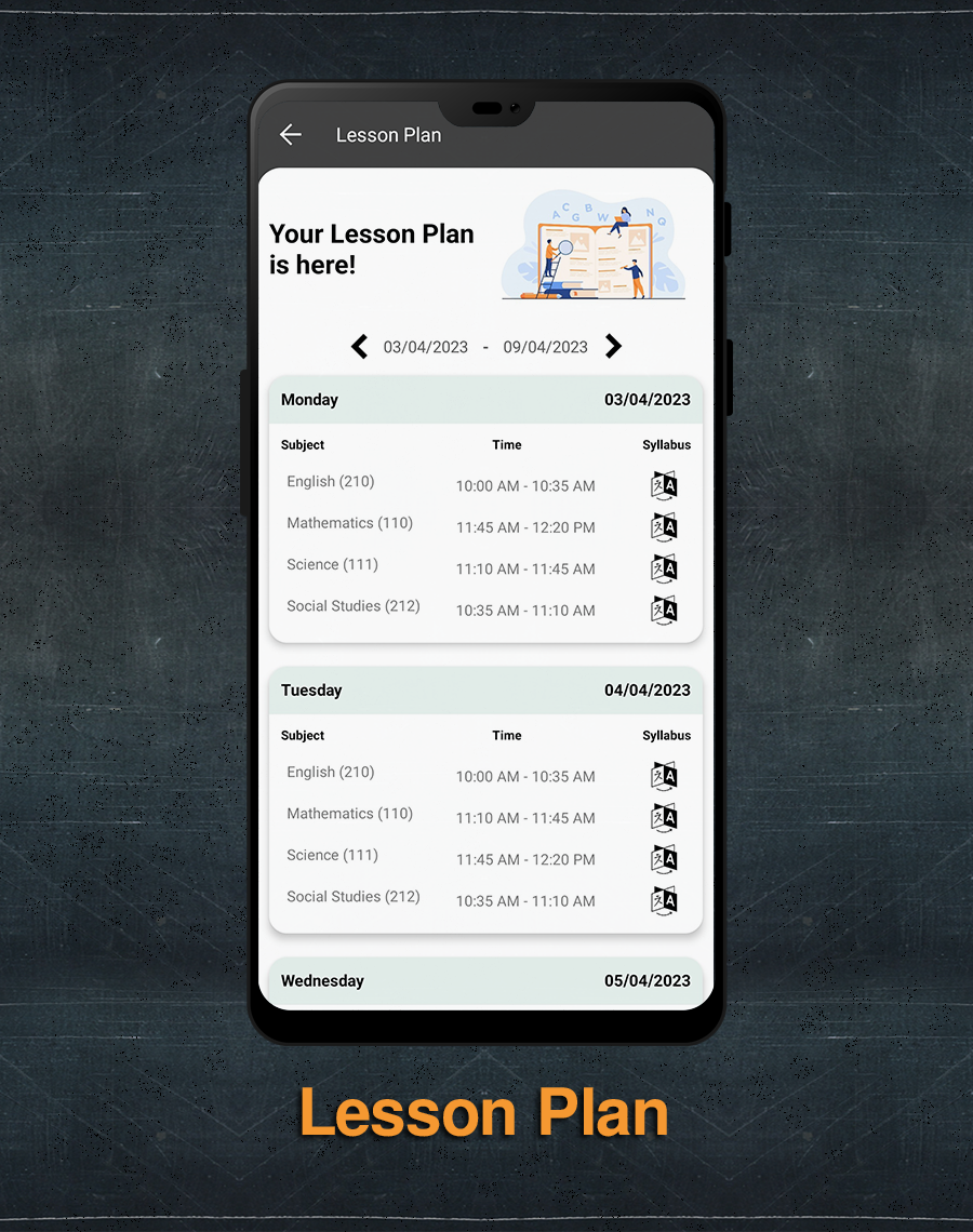 System Features 1