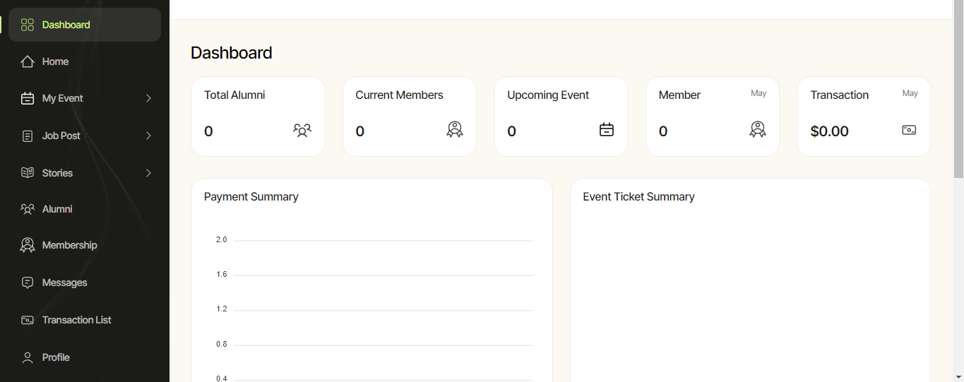 Social Pavilion - Private Social Network - Feature showcase 12