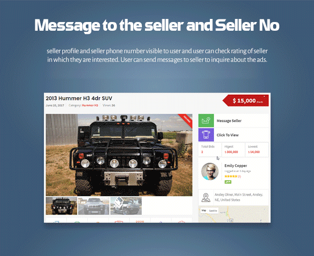 Mobile Experience