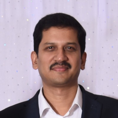 Sivakumar Vondivillu