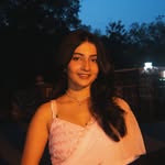 Sukriti Singh Parmar