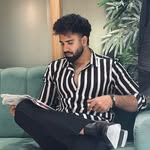 Yash Tiwari