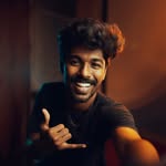 Rompalli Harish