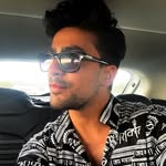 Dhruv Dogra