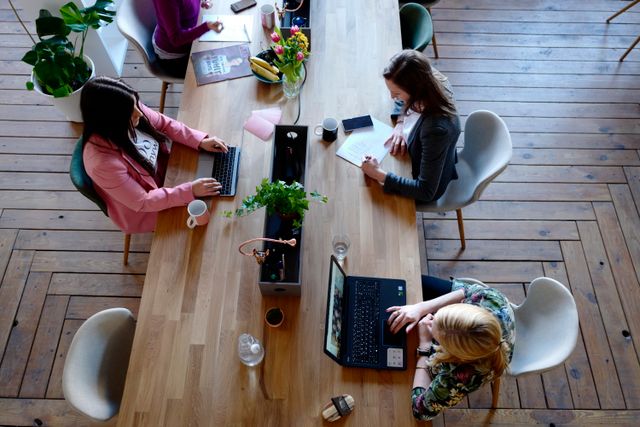 Coworking Space Booking App Success Stories: Real Entrepreneurs Who Made It