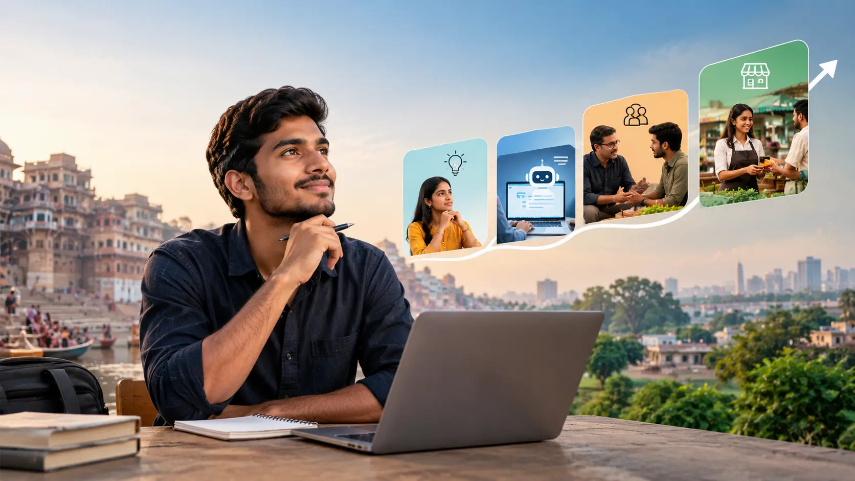 ShuruKar Launches in Patna to Help Young Indians Build Businesses in Their Home Districts